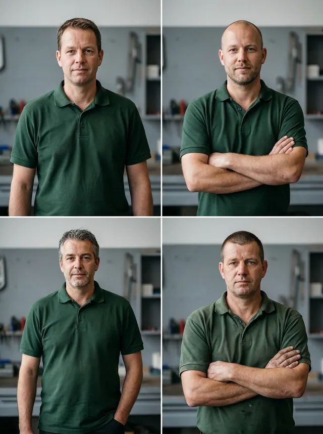 Richard, ongediertebestrijder in de regio Breda