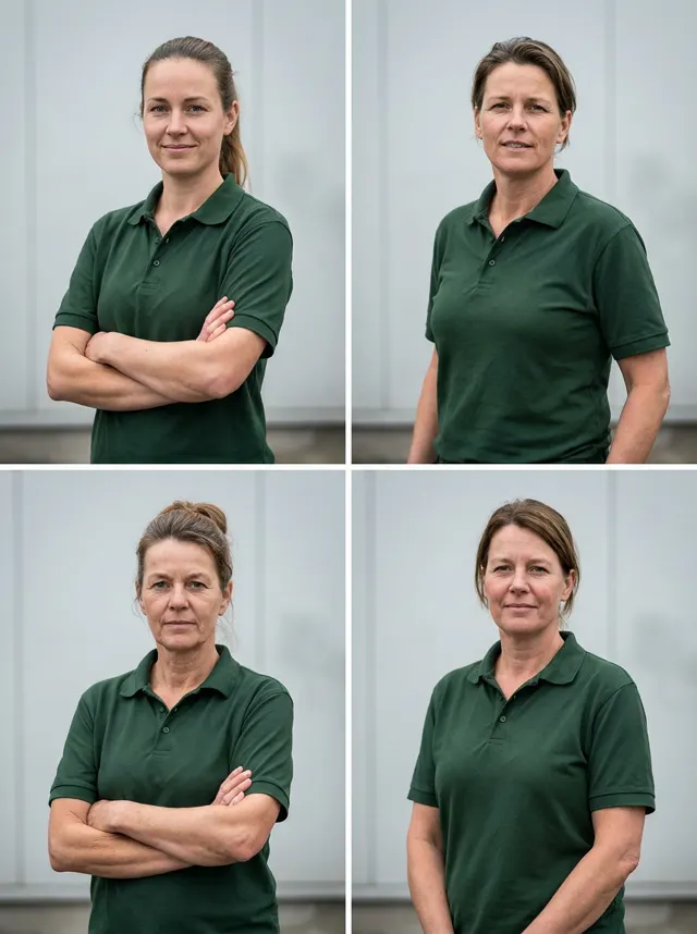 Saskia, ongediertebestrijder in de regio Enschede